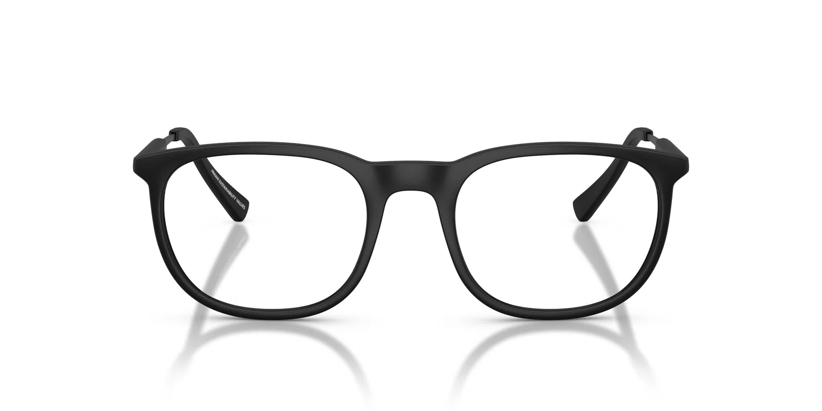 Armani Exchange 3127 Eyeglasses - view 8